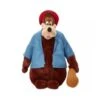 Disney Plush - Br'er Bear - Splash Mountain - 17" -Disney Accessories Sales dc18h72964229
