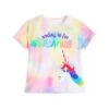 Disney Shirt For Girls - Rainbow Unicorn - Today Is For Dreaming 2 Disney Shirt For Girls - Rainbow Unicorn - Today Is For Dreaming -Disney Accessories Sales dc18h72964270