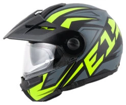 Schuberth E1 Tuareg Yellow