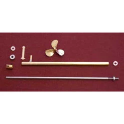DUM2368 DUMAS Running Hardware Kit: LACKAWANNA