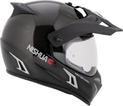 Nishua Enduro Carbon Enduro Helmet -Disney Accessories Sales e0.da .81.D1NishuaEnduroCarbon21508641019