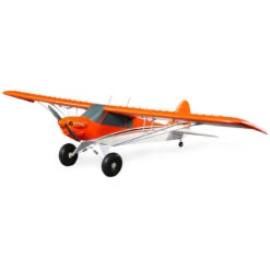 EFL124500 E-FLITE Carbon-Z Cub SS 2.1m BNF Basic With AS3X And SAFE Select