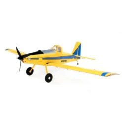 EFL16450 E-flite Air Tractor 1.5m BNF Basic W/AS3X & SAFE Select