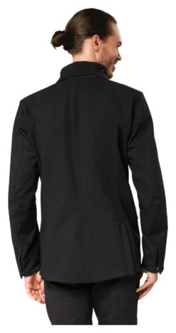 Detlev Louis DL-JM-9 Textile Sakko Black -Disney Accessories Sales f5.32.26.ARG212887DetlevLouisDLJM9M3