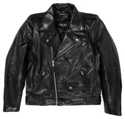 Detlev Louis DL-JM-3 Leather Jacket -Disney Accessories Sales f6.6e.28.ARG207375DetlevLouisDLJM3D5