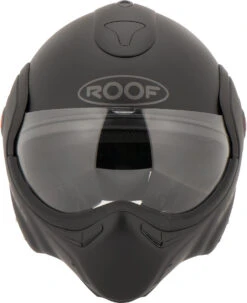 Roof New Boxxer Flip-Up Helmet -Disney Accessories Sales f9.2d.02.D3RoofNewBoxerMattSchwarz21685341020