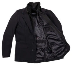 Detlev Louis DL-JM-9 Textile Sakko Black -Disney Accessories Sales fa.72.c0.ARG212887DLJM9D6