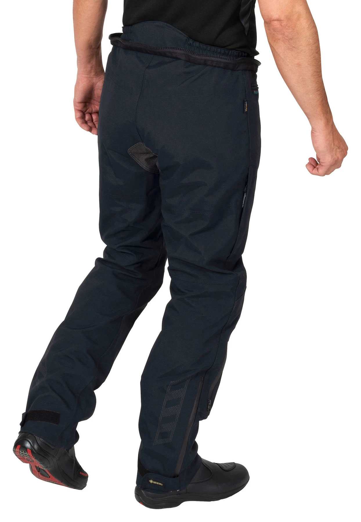 Rukka R-Ex Men's Textile Pants 4 Rukka R-Ex Men's Textile Pants - Image 2