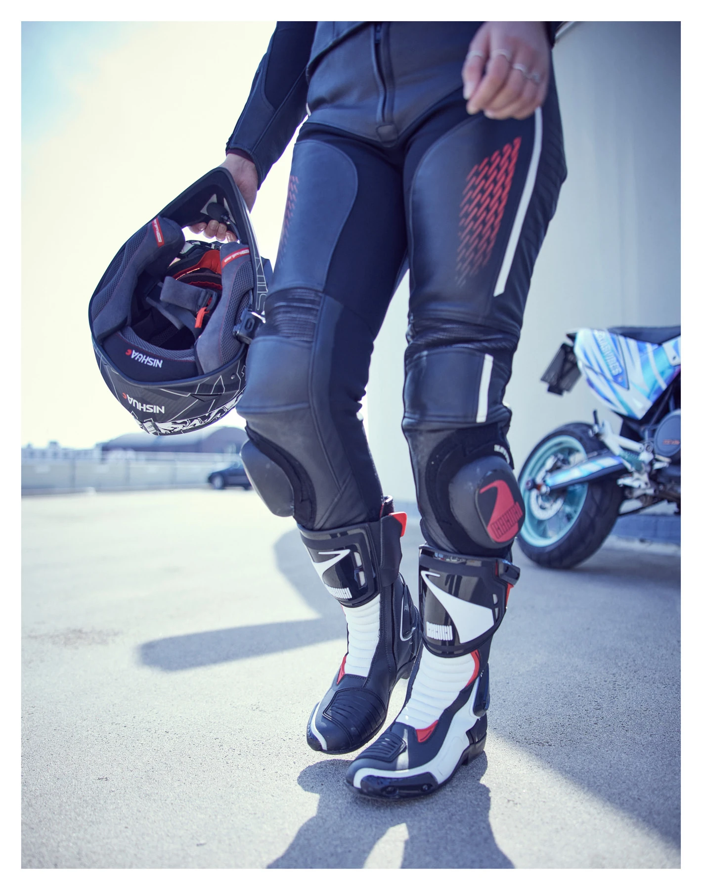 Rekurv C-20.03 Ladies 5 Rekurv C-20.03 Ladies - Image 3