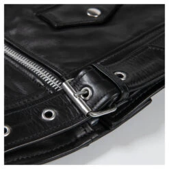 Detlev Louis DL-JM-3 Leather Jacket -Disney Accessories Sales fc.ff .be .ARG207375DetlevLouisDLJM3D10