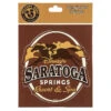 Disney Window Decal - Disney's Saratoga Springs Resort And Spa -Disney Accessories Sales file a964c163860378