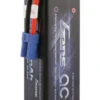 GA50C50003SEC5-HC Gens Ace 5000mAh 11.1V 50C 3S1P HardCase Lipo Battery With EC5 Plug -Disney Accessories Sales ga50c50003sec5 hc 50492.1666112395