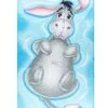 Disney Beach Towel - Eeyore - Floating In Water -Disney Accessories Sales img 0049