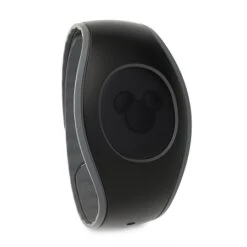 Disney Magic Band 2 - Black - Disney Parks