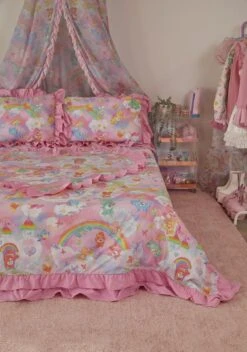 Brighten The World Duvet Set