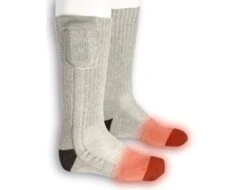 Mountain Lab Remote Control Heated Socks