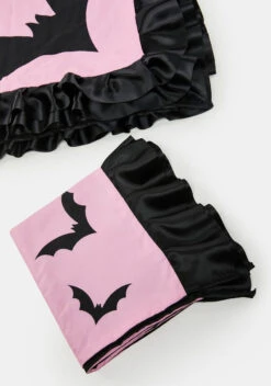 Sweet Bat Behavior Duvet Set -Disney Accessories Sales oDfa5pt94qxfosfDfblKUTDqNMBe8pN6 24