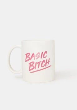 Basic Bitch Coffee Mug