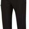 Regatta Xert Stretch Capri Light Dames, Zwart -Disney Accessories Sales regatta xert stretch capri light women black 1