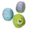 Disney Pet Toy Squeaky Ball Set - Monsters INC -Disney Accessories Sales sc11755