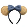 Disney Ears Headband - Pin Trading Corkboard Minnie Ears 1 Disney Ears Headband - Pin Trading Corkboard Minnie Ears -Disney Accessories Sales sc12860