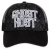 Disney Hat - Baseball Cap - Ghost Host - Haunted Mansion -Disney Accessories Sales sc13005