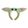 Disney Ears Headband - Baby Yoda - The Child -Disney Accessories Sales sc132065