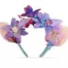 Disney Ears Headband - Na'vi - The World Of Avatar - Light-Up -Disney Accessories Sales sc139332