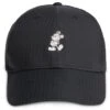 Disney Hat - Baseball Cap - Nike Mickey Performance - Stripe -Disney Accessories Sales sc14324