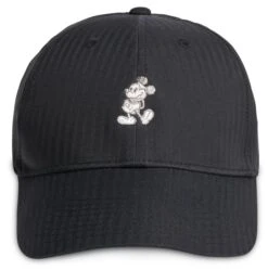 Disney Hat - Baseball Cap - Nike Mickey Performance - Stripe
