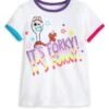 Disney Shirt For Kids - Forky - It's Forky -Disney Accessories Sales sc14456