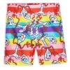 Disney Bike Shorts For Girls - Forky - Toy Story 4 -Disney Accessories Sales sc14458