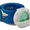 Disney Magic Band Slap Bracelet - The Child - Star Wars -Disney Accessories Sales sc151044