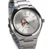 Disney Citizen Wrist Watch For Men - Grumpy Stainless Steel -Disney Accessories Sales scp1520964