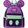 Disney Loungefly Backpack - Main Attraction - Mad Tea Party -Disney Accessories Sales scp1520969