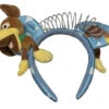 Disney Ears Headband - Toy Story - Slinky Dog -Disney Accessories Sales scp1521058