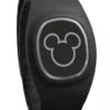 Disney Magicband Plus - Disney Parks - Black 1 Disney Magicband Plus - Disney Parks - Black -Disney Accessories Sales scp1521203