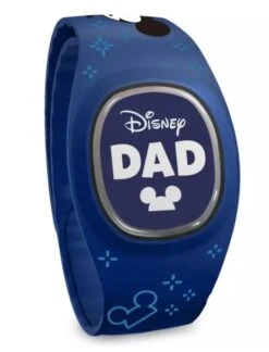 Disney Magicband Plus - Mickey Mouse Dad