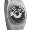Disney Magicband Plus - Millennium Falcon - Gray -Disney Accessories Sales scp1521229