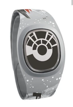 Disney Magicband Plus - Millennium Falcon - Gray