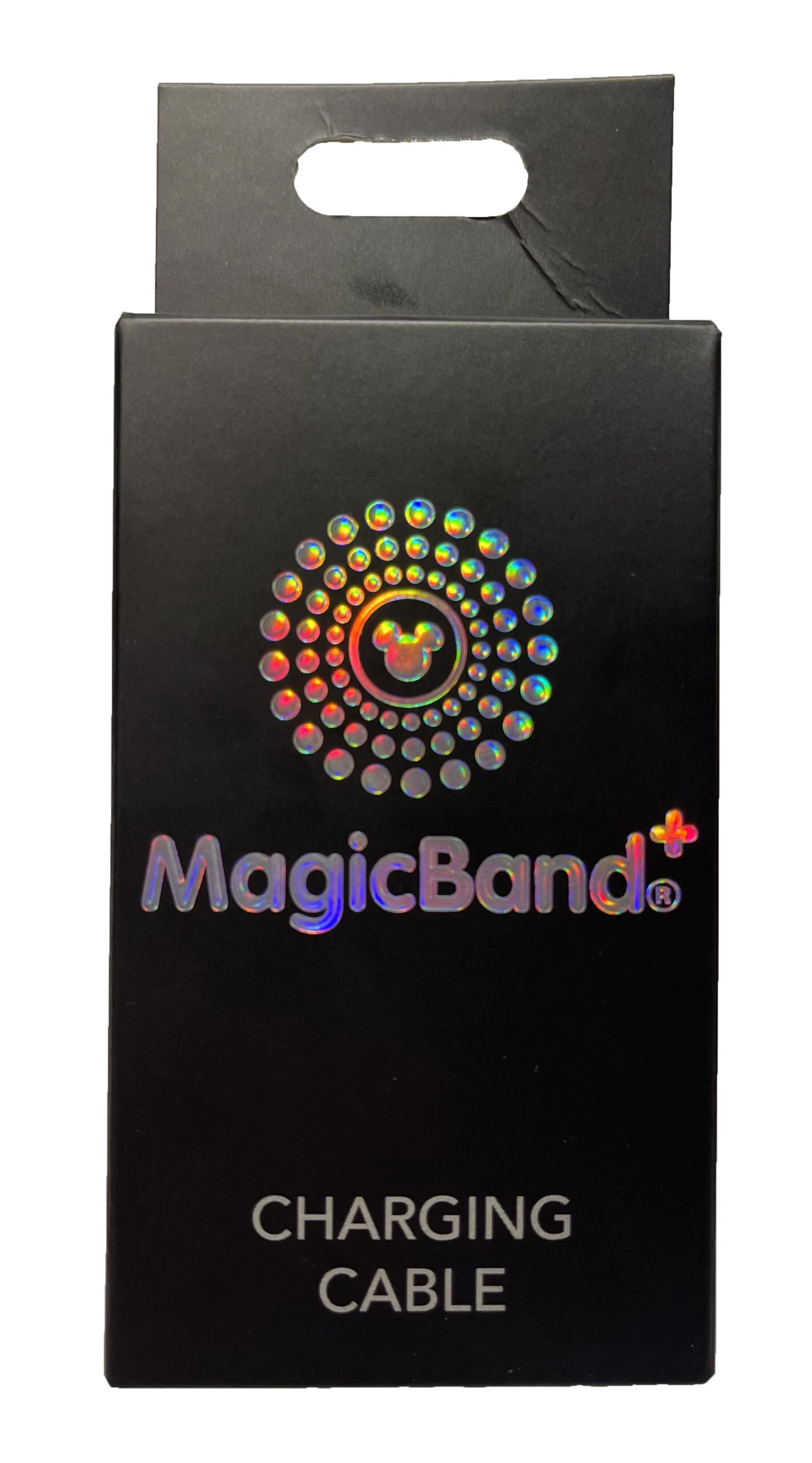 Disney Magicband Plus - Charging Cable 3 Disney Magicband Plus - Charging Cable