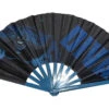 Disney Folding Fan - Ursula - Diva -Disney Accessories Sales scp15213392