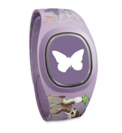 Disney Magicband Plus - Bambi - Lavender