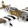 SEA207 Seagull P47-G Thunderbolt .61-.91 -Disney Accessories Sales sea207 25454.1666108861