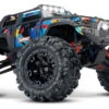 TRA72054-5 TRAXXAS 1/16 Summit Monster Truck RTR - Rock N Roll -Disney Accessories Sales tra72054 5 3 13580.1666111050