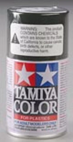 TAM85005 Tamiya Spray Lacquer TS-5 Olive Drab 3 Oz