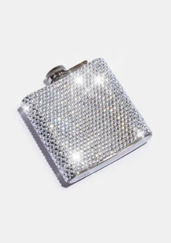 Glam Away Rhinestone Flask 9 Glam Away Rhinestone Flask -Disney Accessories Sales uLSPDdJcoyVXiloTndKU1Vj89LePbUcW 24