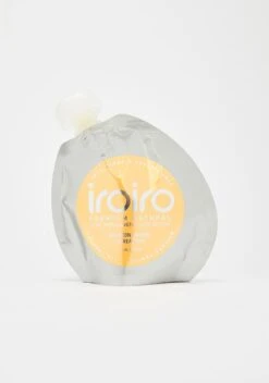 UV Reactive 320 Neon Orange Hair Dye