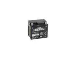 Yuasa Battery Maintenance Free AGM Factory Activated YTZ7S