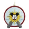 Disney Glass Ornament - Mickey's Fun Wheel -Disney Accessories Sales wf2dhe70c5